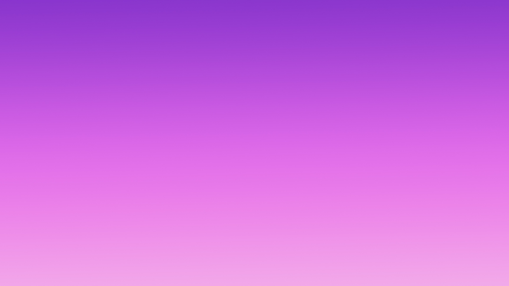 Purple to Pink Gradient Background